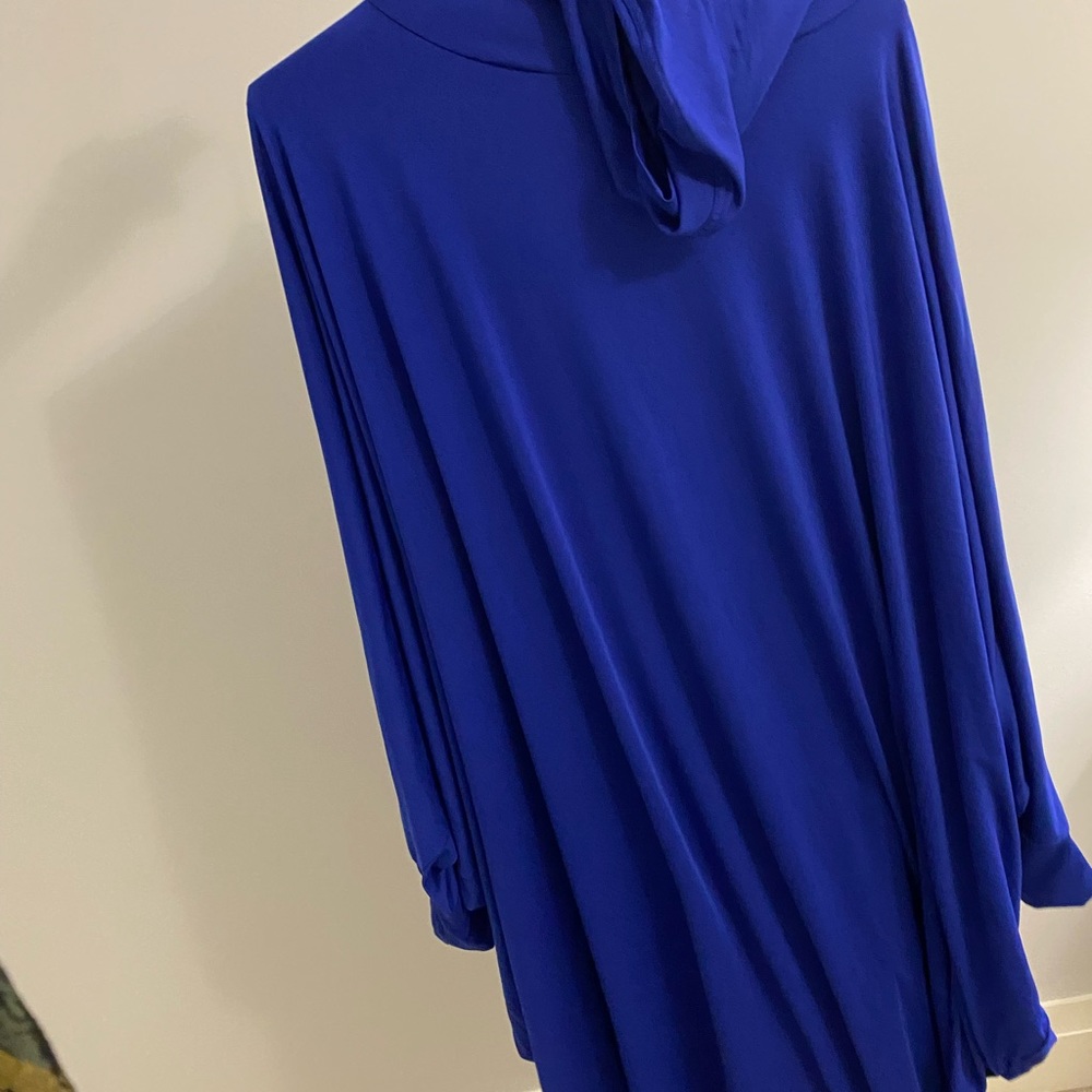 Prayer dress